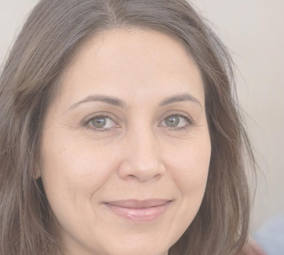 María Elena Rodríguez, especialista en planificación presupuestaria